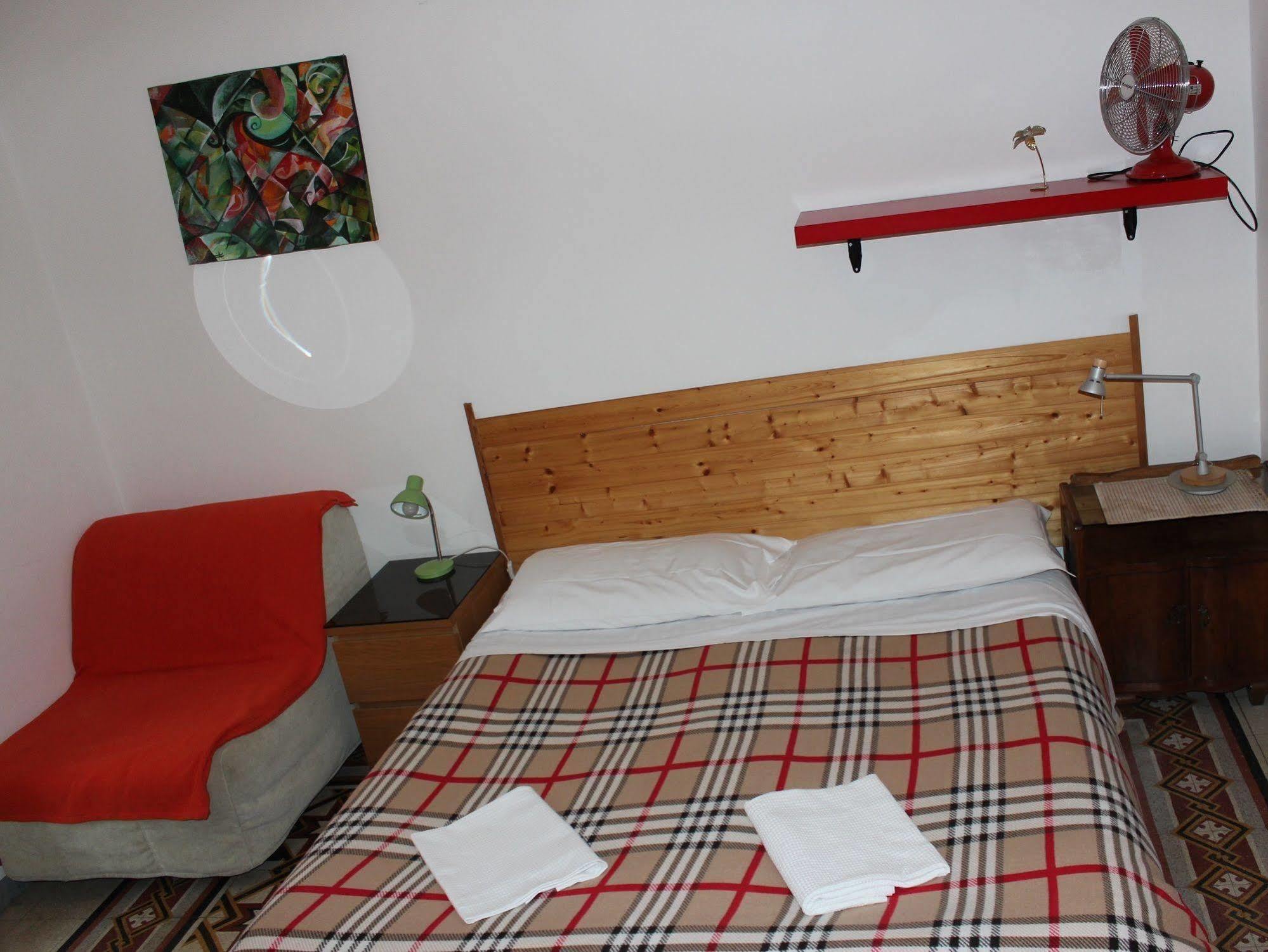 Bed and breakfast Galilei